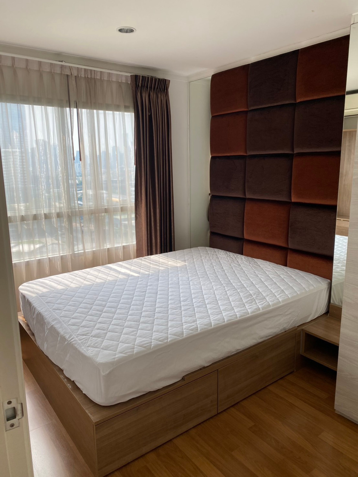 For RentCondoRama9, Petchburi, RCA : ✅ LPARK190 ✅ Line : @p2nproperty