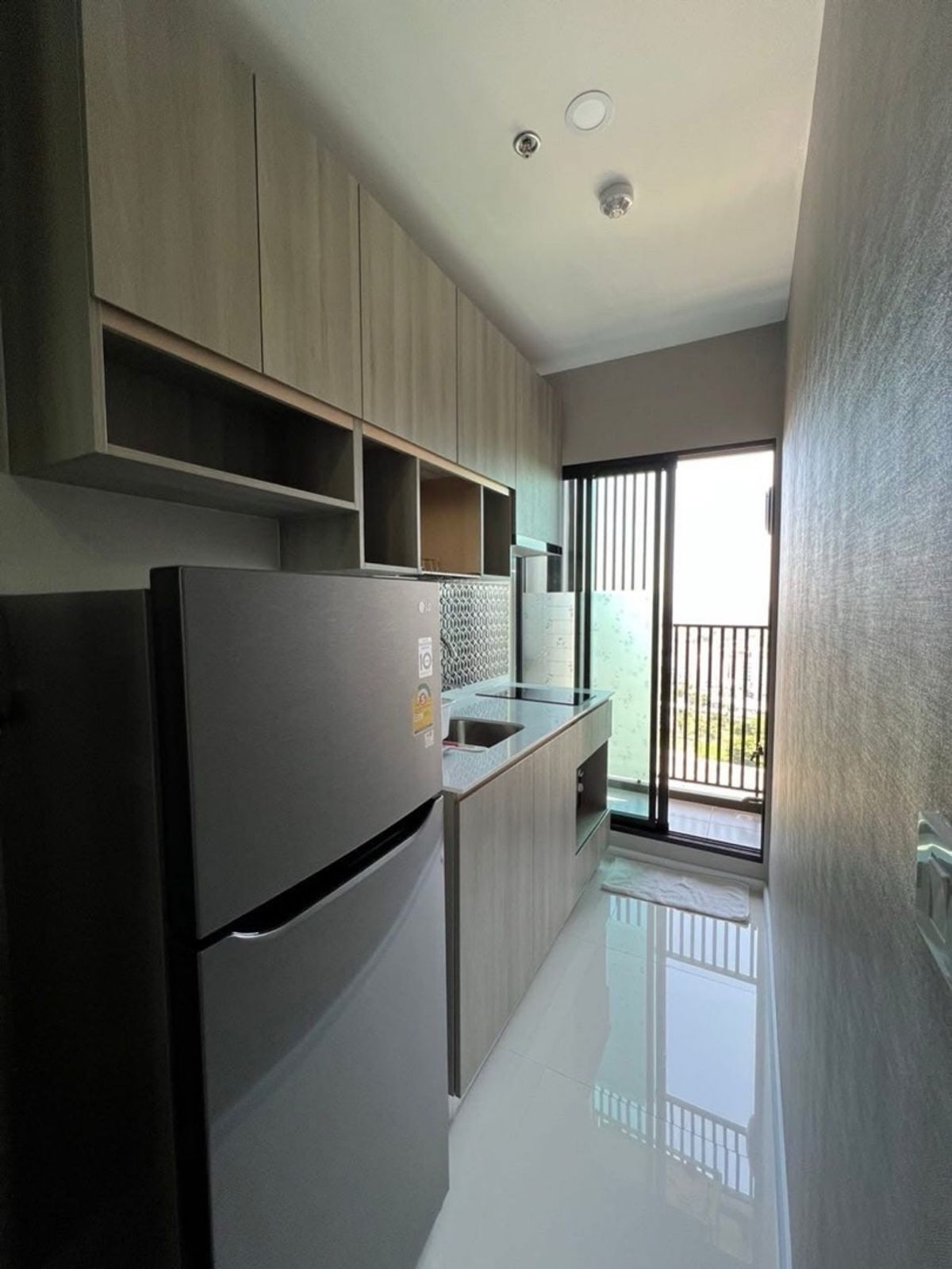 ให้เช่าคอนโดสมุทรปราการ สำโรง : Ready to move!! 1 Jun 68