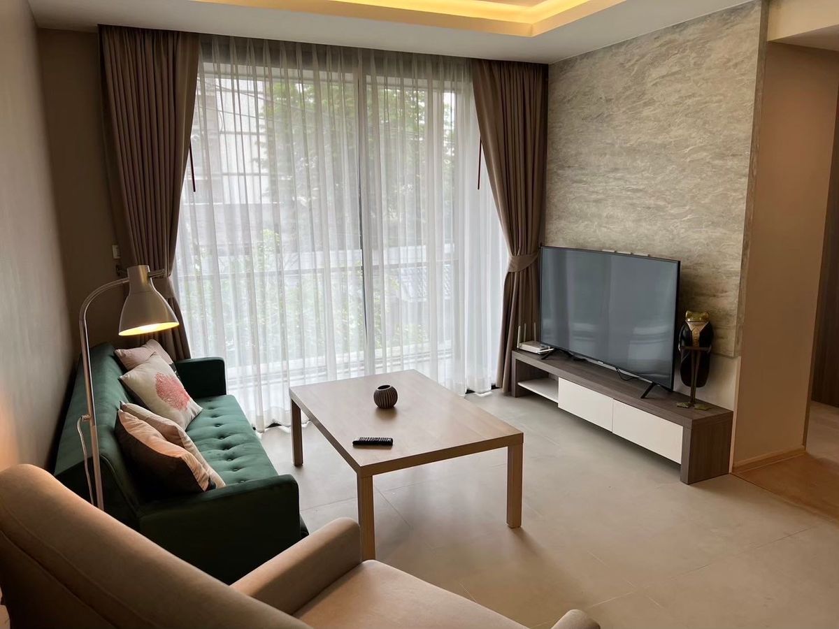 ให้เช่าคอนโดสุขุมวิท อโศก ทองหล่อ : ให้เช่า URBITIA Thonglor
