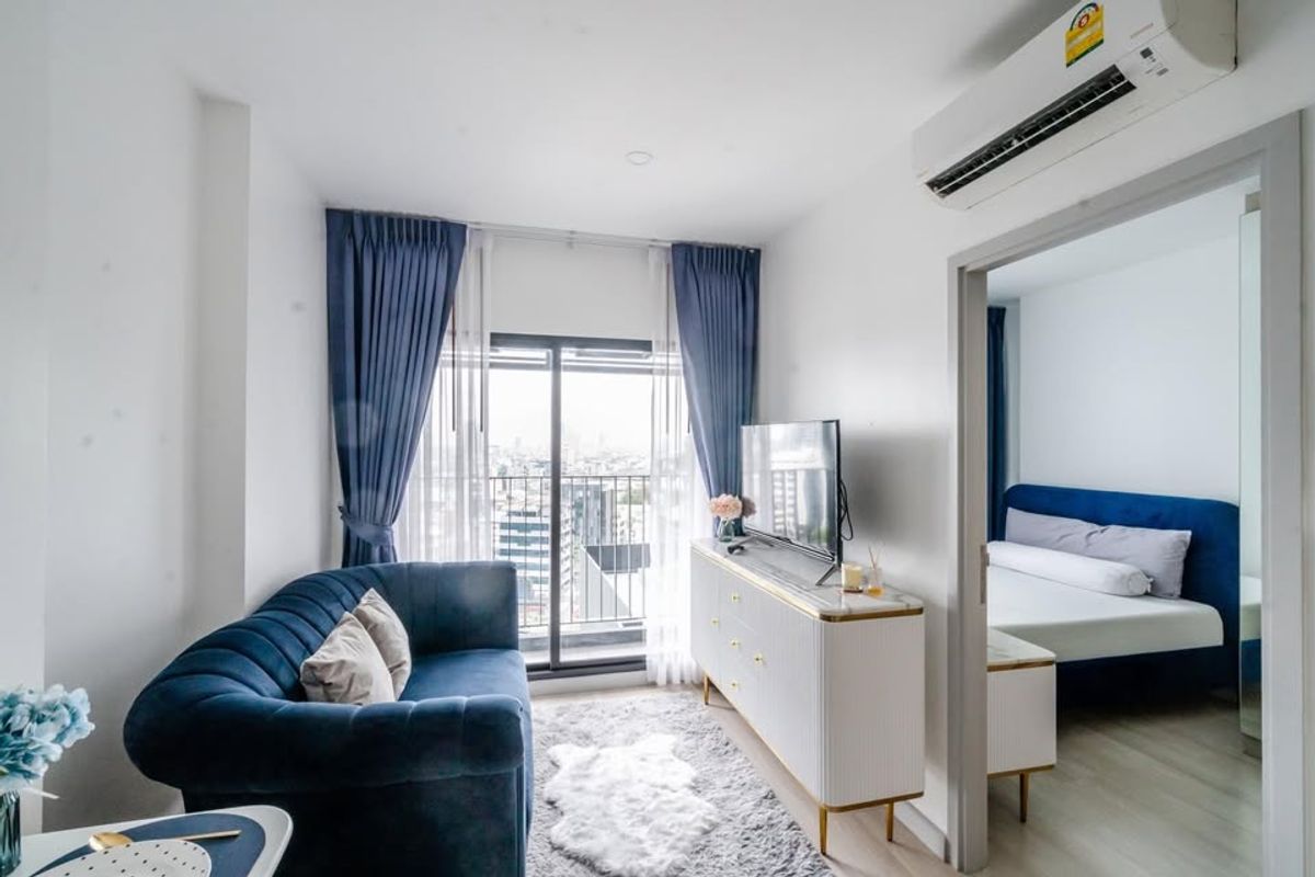 ให้เช่าคอนโดสาทร นราธิวาส : 🌟 ให้เช่า | Knightsbridge Prime สาทร – คอนโดหรู ใกล้ BTS ช่องนนทรี 🌟