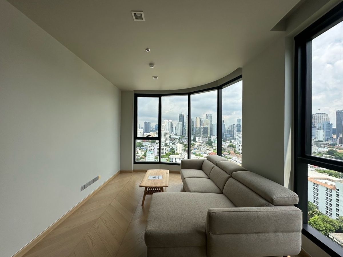 ให้เช่าคอนโดสุขุมวิท อโศก ทองหล่อ : For rent⭐️▶️ Ideo Q36