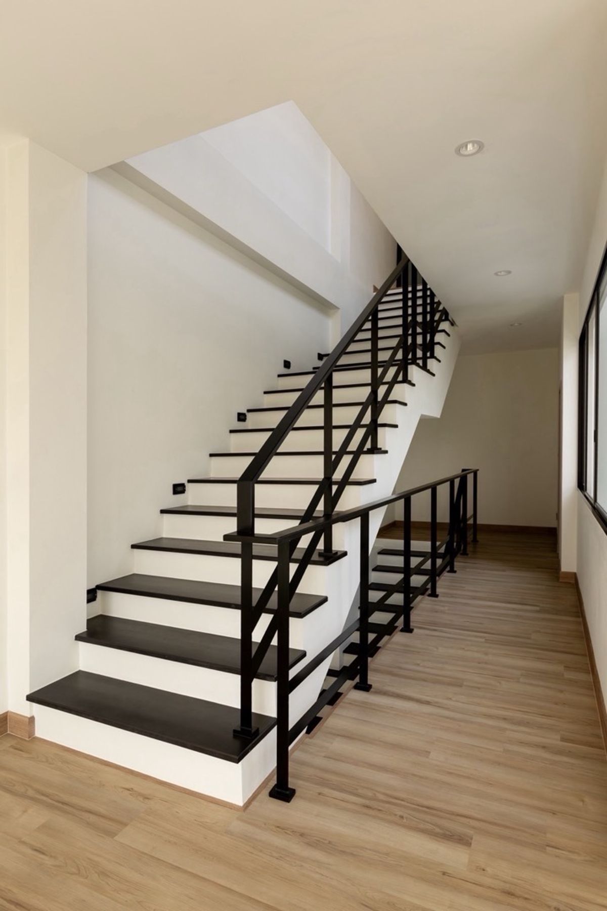 For SaleHouseChaengwatana, Muangthong : 📢 Brand New luxury townhome! Special Unit with Private Pool , perfect layout ,near Expressway 