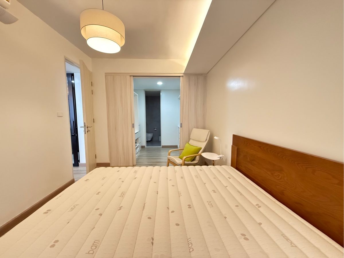 For RentCondoSukhumvit, Asoke, Thonglor : Siamese Gioia, Wide Room, 2 bedrooms, 2 bathrooms, Soi Sukhumvit 31, near BTS Phrom Phong