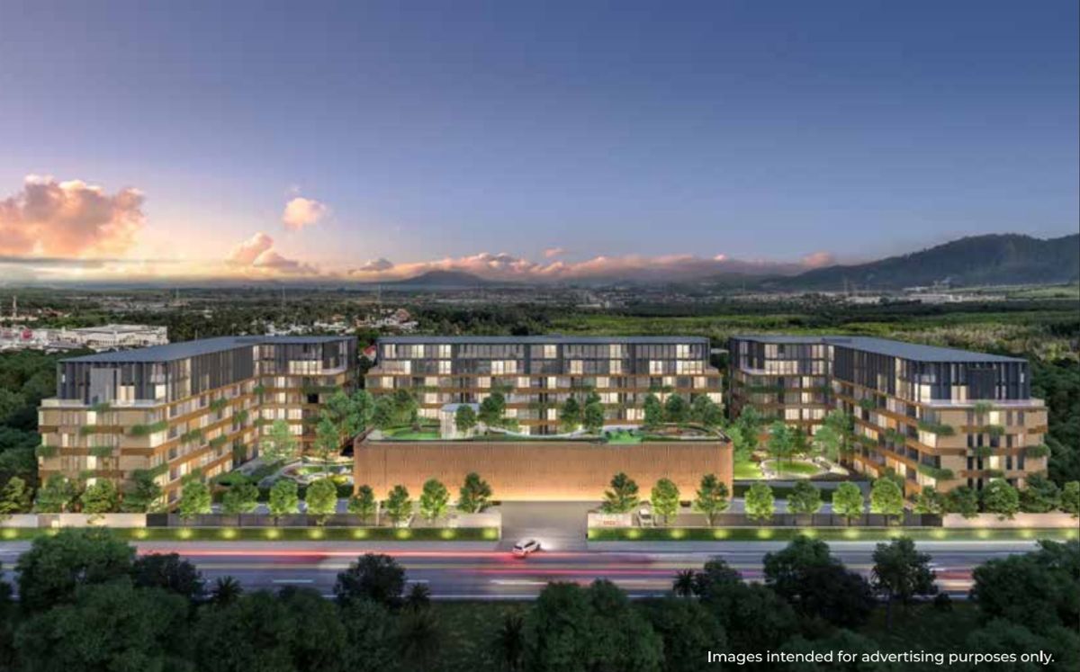 ขายคอนโดภูเก็ต : ใช้ชีวิตมีสไตล์ใจกลางถลาง ภูเก็ต – คอนโดรีสอร์ท 2 ห้องนอน ทำเลเยี่ยม ราคาเพียง 5.77 ล้านบาท” “ลงทุนที่ใช่ พร้อมไลฟ์สไตล์ที่ลงตัว – คอนโด 2 ห้องนอนดีไซน์โมเดิร์น ทำเลศักยภาพแห่งภูเก็ต