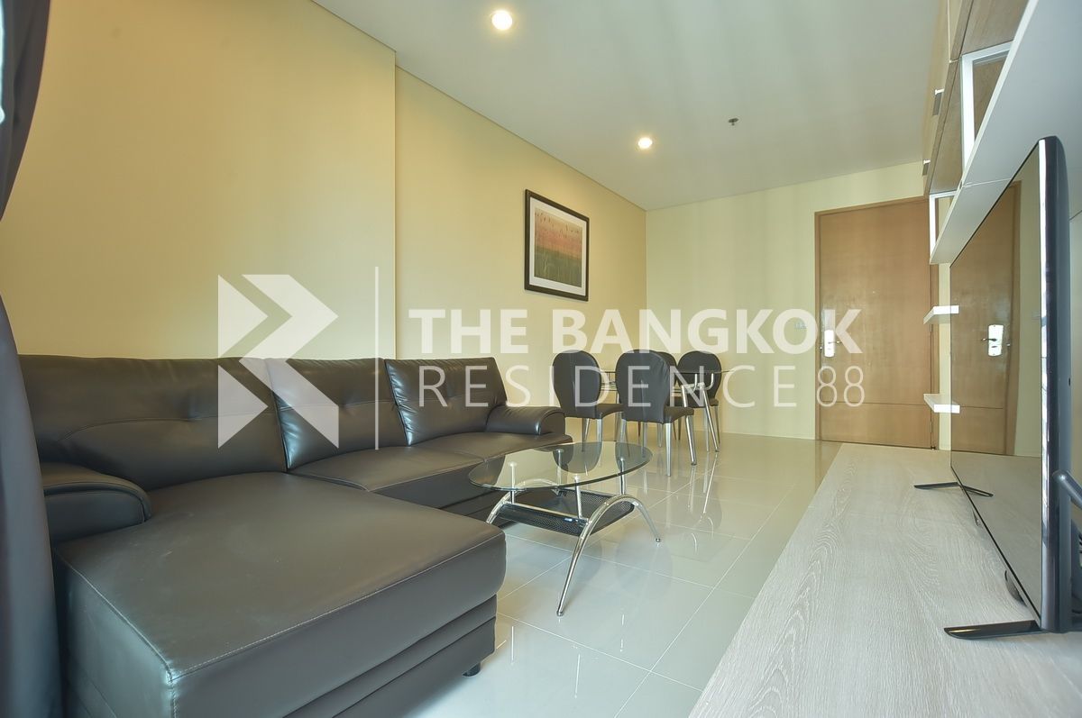 ให้เช่าคอนโดพระราม 9 เพชรบุรีตัดใหม่ RCA : 🔥(𝐅𝐨𝐫 𝐑𝐞𝐧𝐭)! Villa Asoke 27k🔥📞Call 065-824-2382 : pong