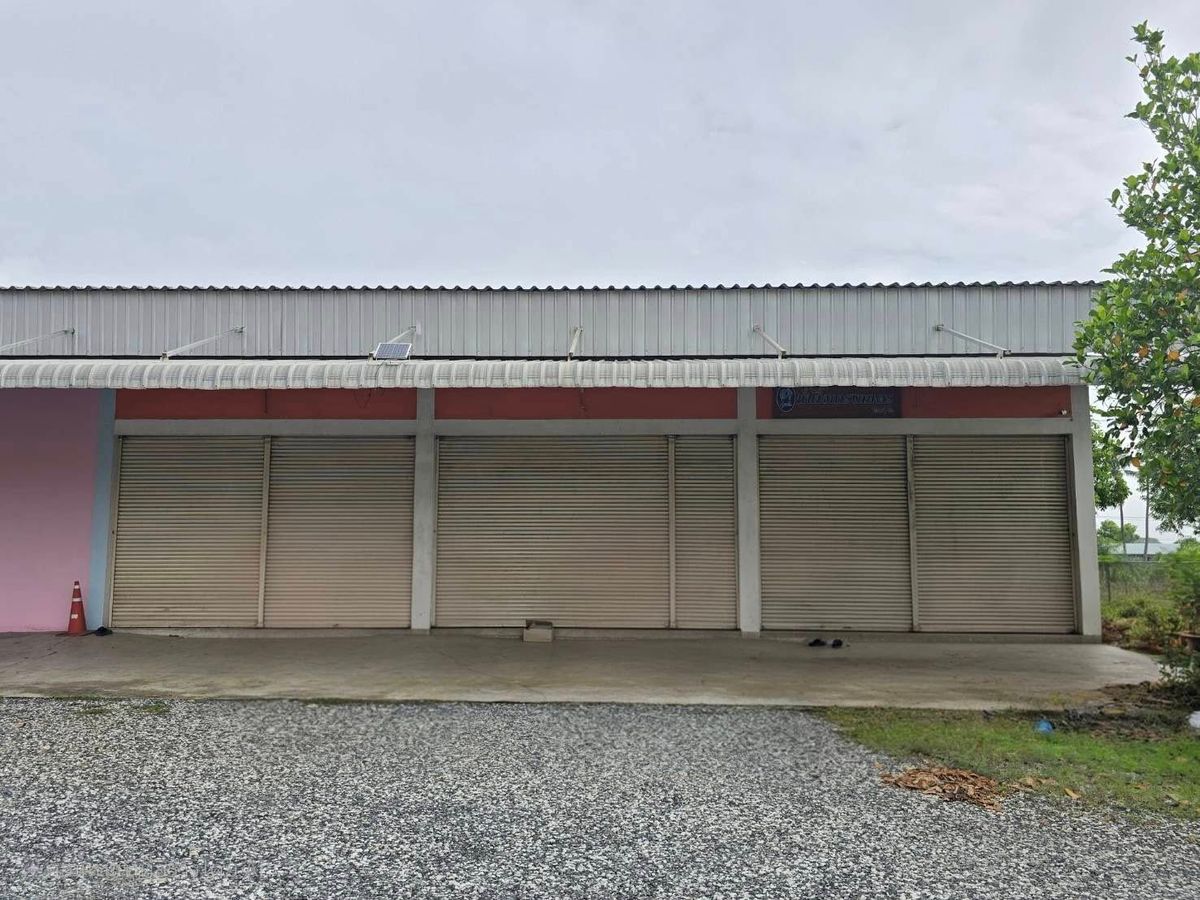 For RentWarehousePattanakan, Srinakarin : Home office and Warehouse for Rent