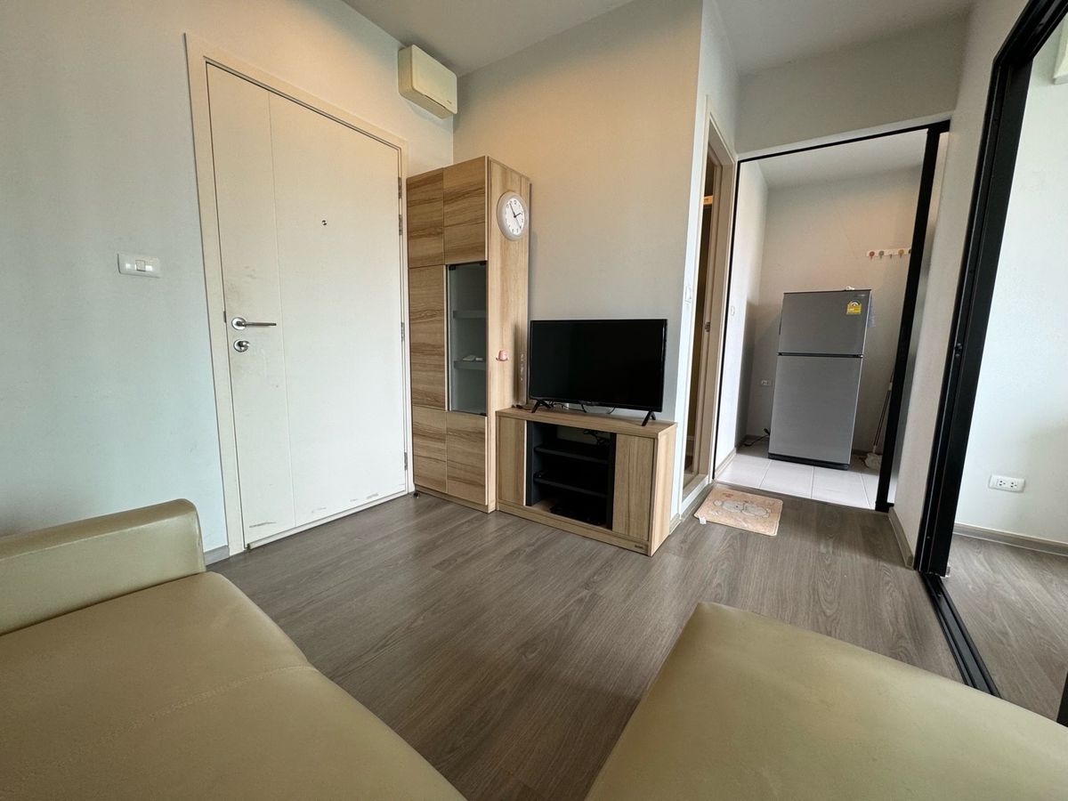 ให้เช่าคอนโดท่าพระ ตลาดพลู วุฒากาศ : ว่างพร้อมอยู่ 🔥 ให้เช่า คอนโด Aspire สาทร–ตากสิน (โซนคอปเปอร์) ว่างพร้อมอยู่  ใกล้ BTS วุฒากาศ 🔥