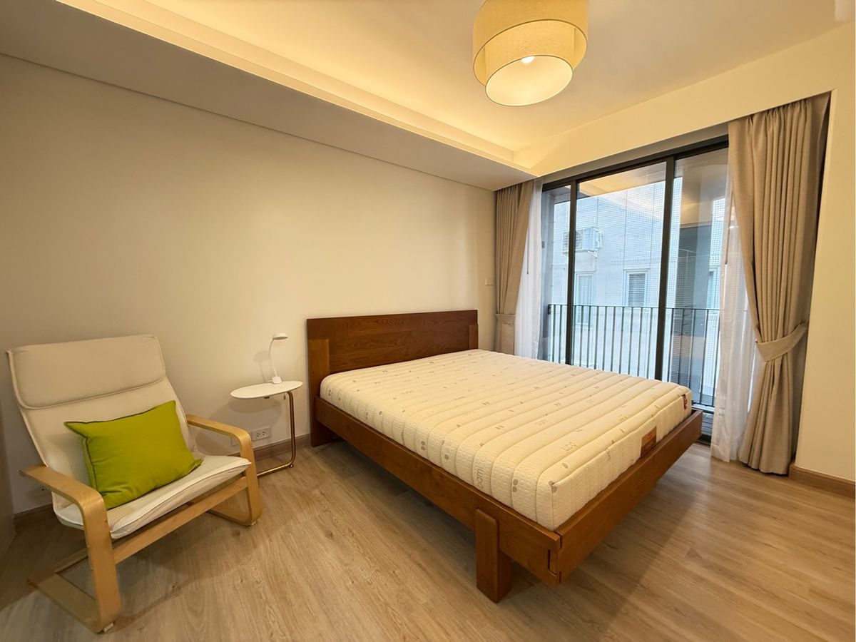 For RentCondoSukhumvit, Asoke, Thonglor : Siamese Gioia, Wide Room, 2 bedrooms, 2 bathrooms, Soi Sukhumvit 31, near BTS Phrom Phong