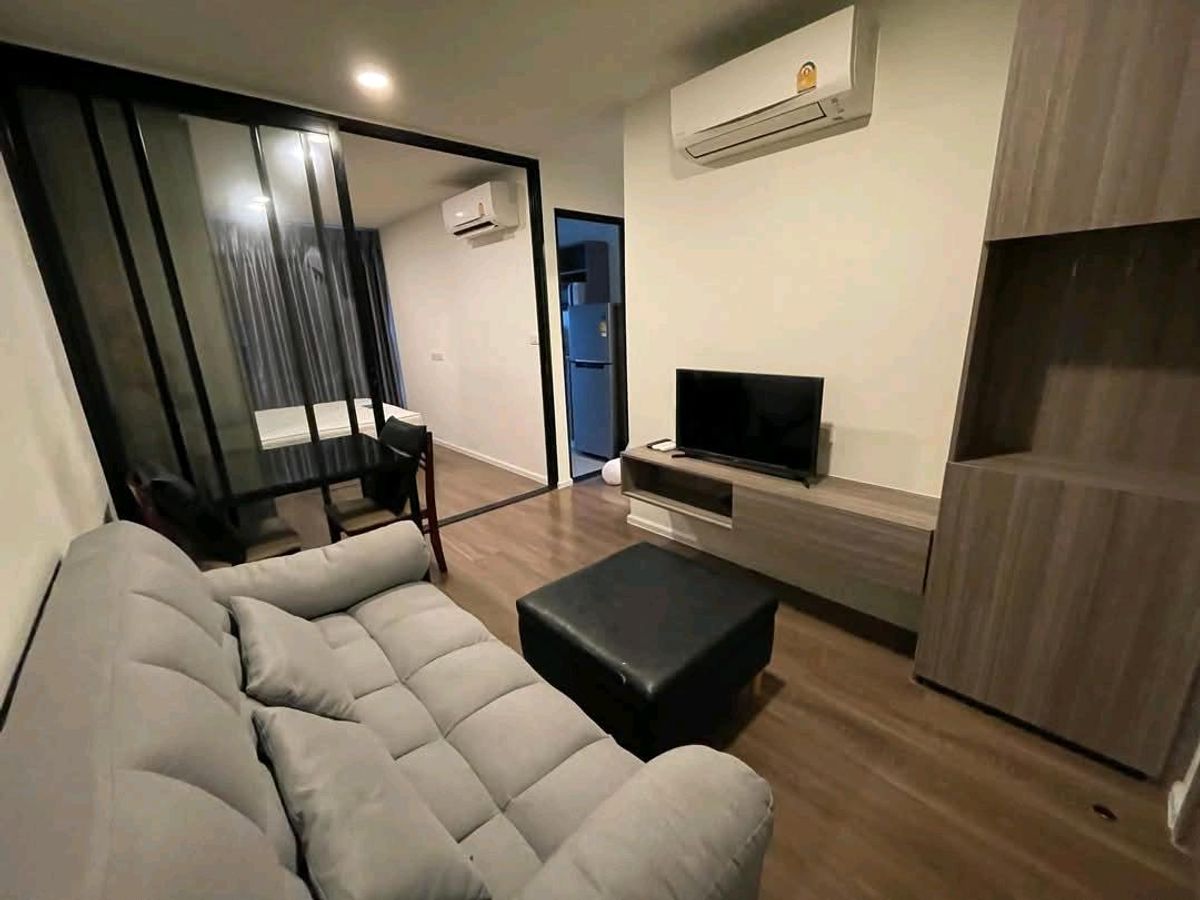 For RentCondoNawamin, Ramindra : 🎉 Dorigin Ramintra 83 Station (BTS Ram Inthra Km 9)