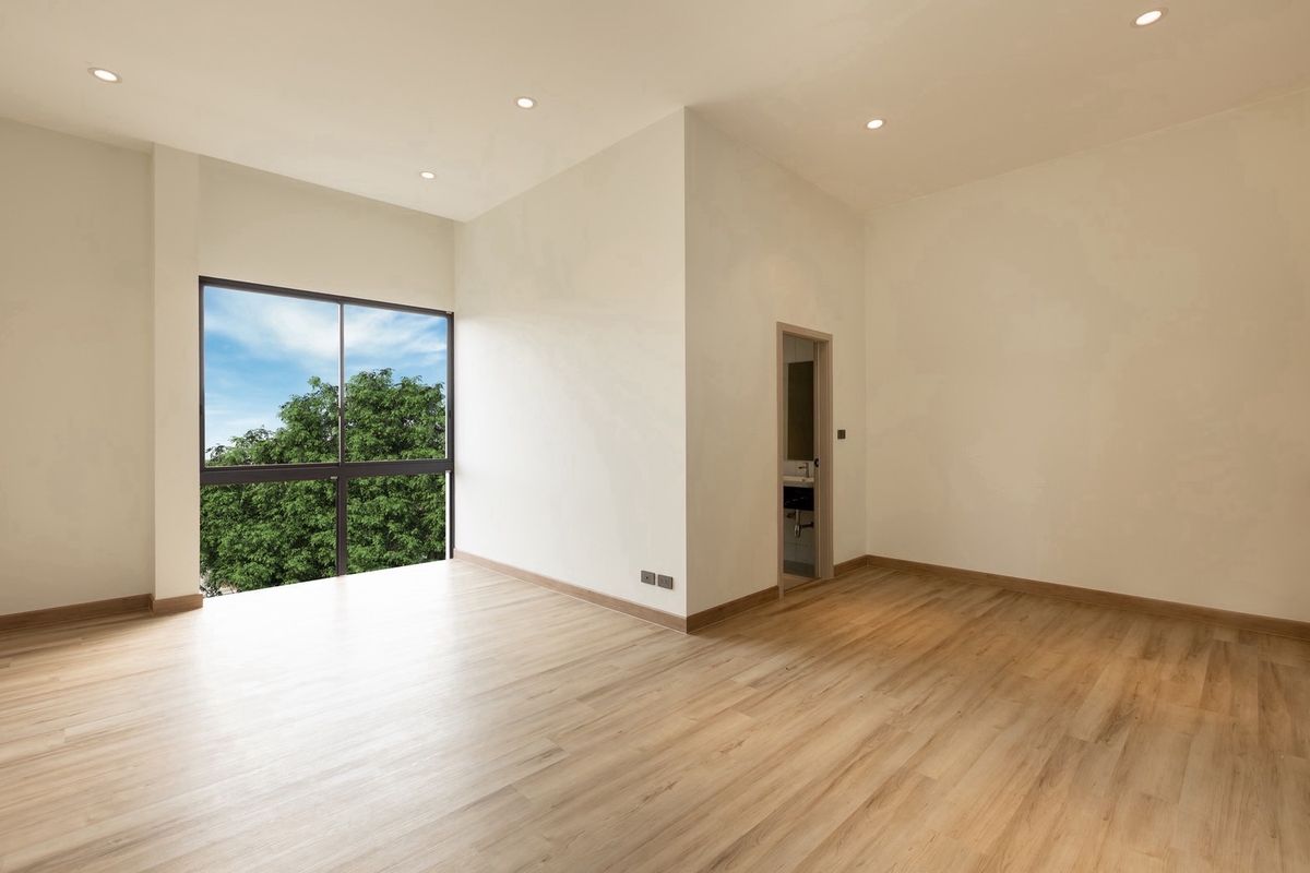 For SaleHouseChaengwatana, Muangthong : 📢 Brand New luxury townhome! Special Unit with Private Pool , perfect layout ,near Expressway 