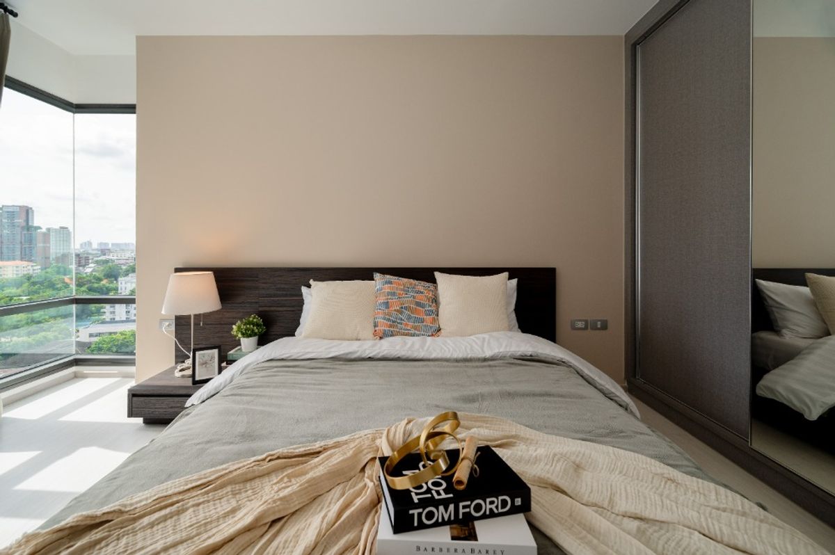 For SaleCondoSukhumvit, Asoke, Thonglor : ✨ Condo for sale near BTS Thonglor ✨ Rhythm Sukhumvit 36-38  (the best price in the project)