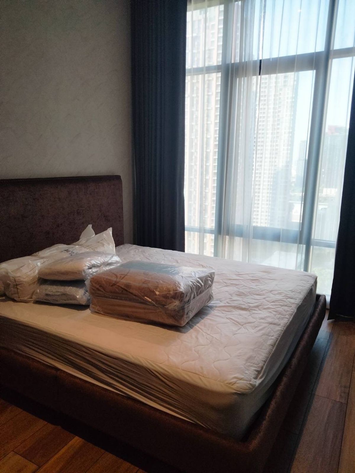 ขายคอนโดสุขุมวิท อโศก ทองหล่อ : The Lofts Asoke / 1 Bedroom (SALE WITH TENANT), เดอะ ลอฟท์ อโศก / 1 ห้องนอน (ขายพร้อมผู้เช่า) F312