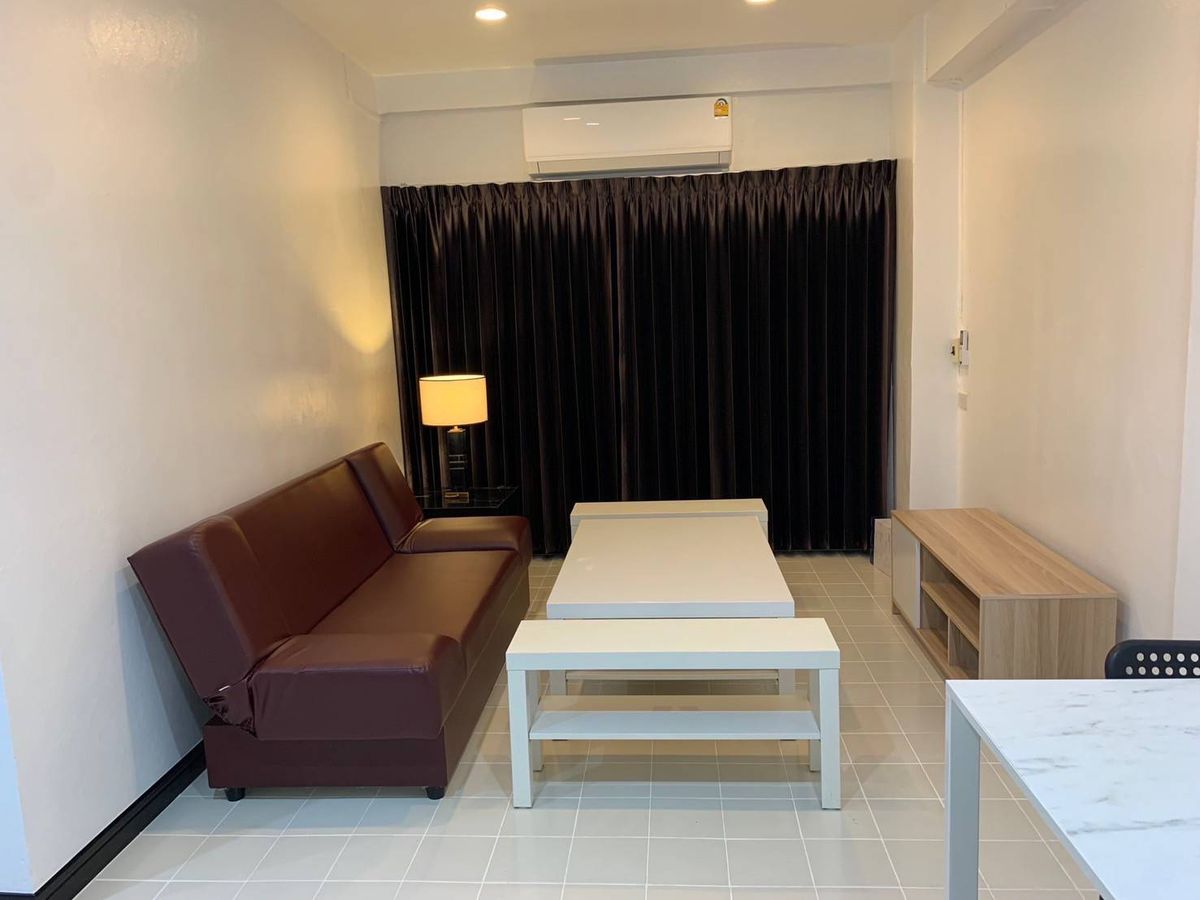 For RentCondoRamkhamhaeng, Hua Mak : Ready to move in, Sukhothai House, Ramkhamhaeng Condominium
