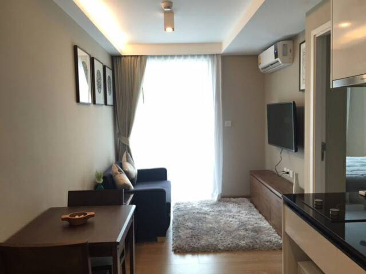 For RentCondoSukhumvit, Asoke, Thonglor : Condo for Rent Maestro 39