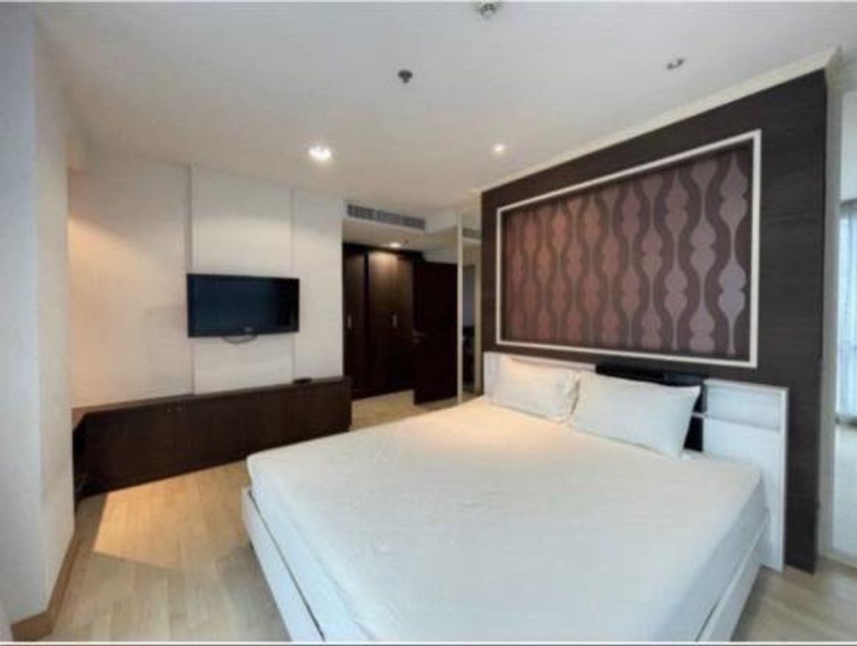 ให้เช่าคอนโดสุขุมวิท อโศก ทองหล่อ : ให้เช่า 59 Heritage ราคา 40,000 บาท/เดือน [MKr250575]