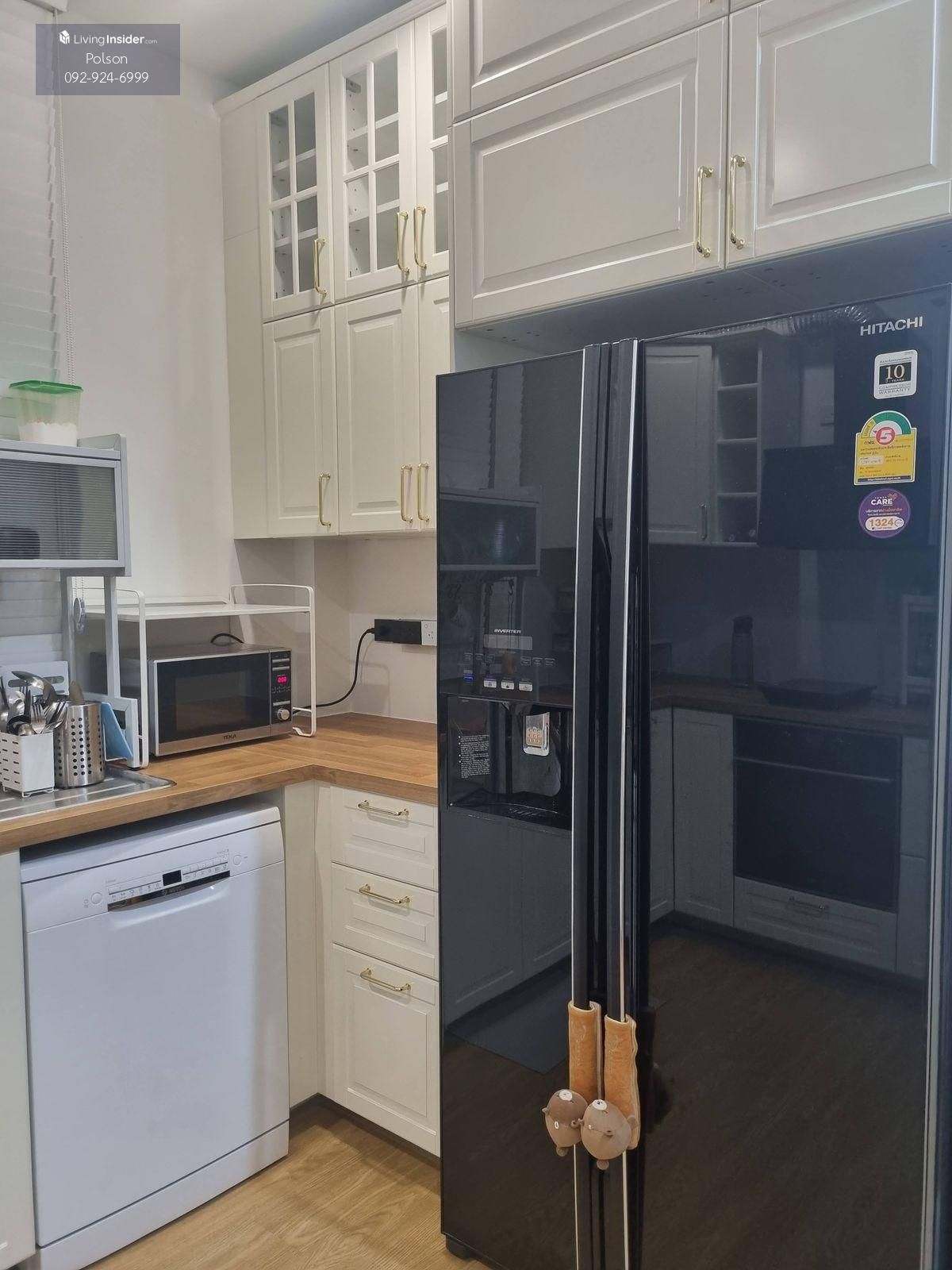 For SaleHousePathum Thani,Rangsit, Thammasat : 🔥Urgent Sale! Luxury Corner Unit at Bangkok Boulevard Vibhavadi-Phaholyothin – With Tenant | Instant Rental Income | Prime Location on Vibhavadi-Phaholyothin