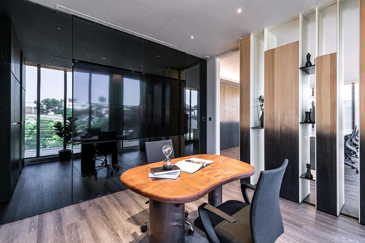 ให้เช่าบ้านพัฒนาการ ศรีนครินทร์ : ให้เช่า ME~I Residences Srinakarin
บ้านเดี่ยว 4 ชั้น สไตล์ญี่ปุ่นหรู ใกล้พาราไดซ์พาร์ค
เช่ารายหลัง | เช่าเหมาโครงการ | ขายเหมา 5 หลัง