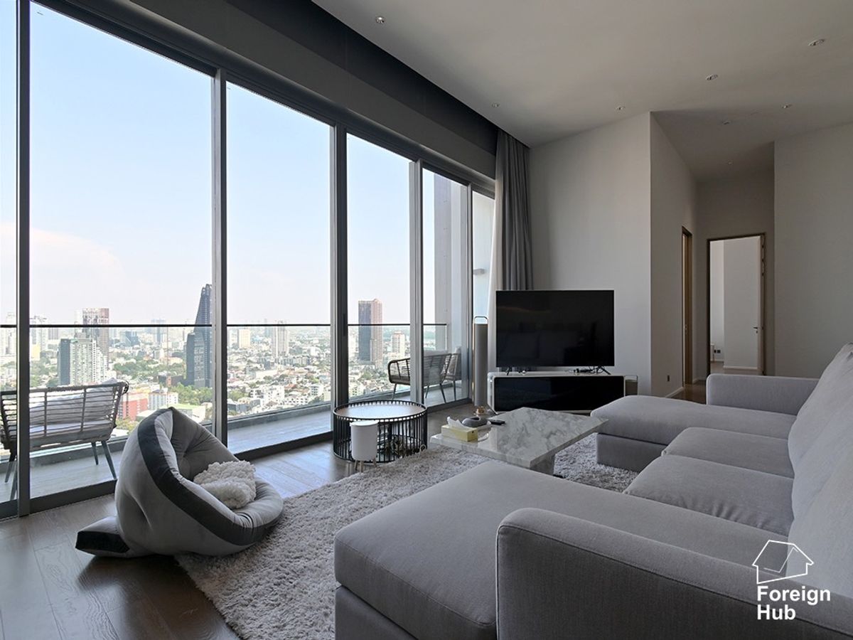 ให้เช่าคอนโดสุขุมวิท อโศก ทองหล่อ : For Rent: Kraam Sukhumvit 26