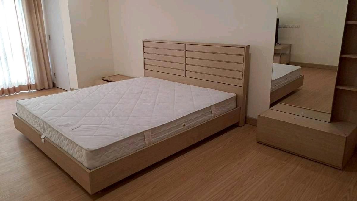 ให้เช่าคอนโดนานา : The Trendy Condominium (เดอะ เทรนดี้ คอนโดมิเนียม)