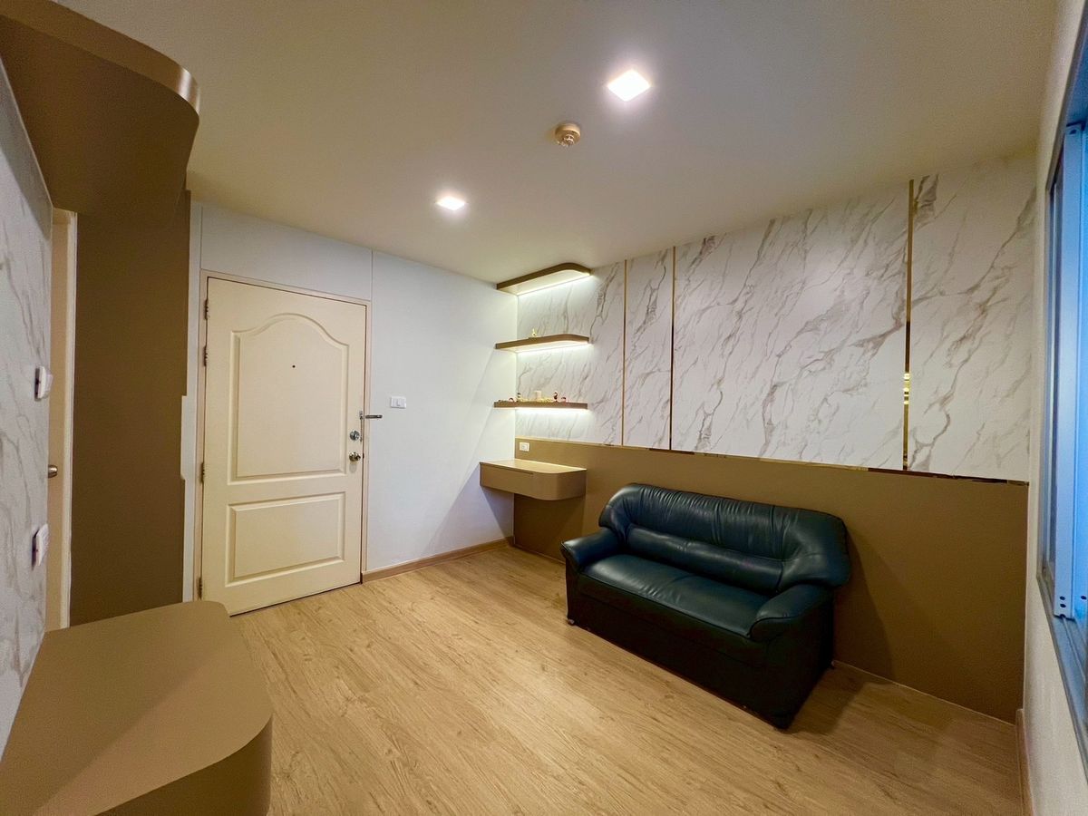 For SaleCondoRattanathibet, Sanambinna : 💥SL-7615💥Condo for sale, good price, Lumpini Condo Town Rattanathibet 👉 Add Line @luxeliving