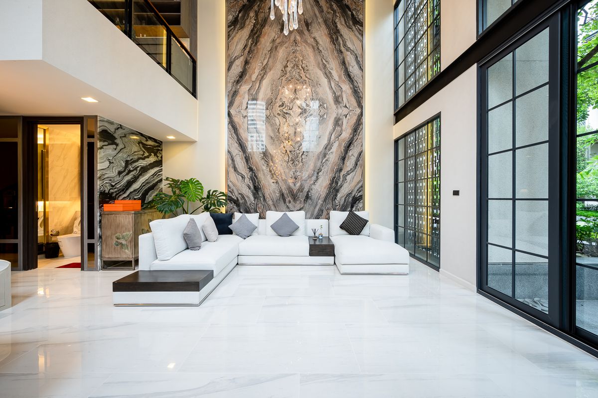 For RentTownhomeSukhumvit, Asoke, Thonglor : Quarter Sukhumvit 31 - 4 Beds, 5 Baths, 416 SQ.M.