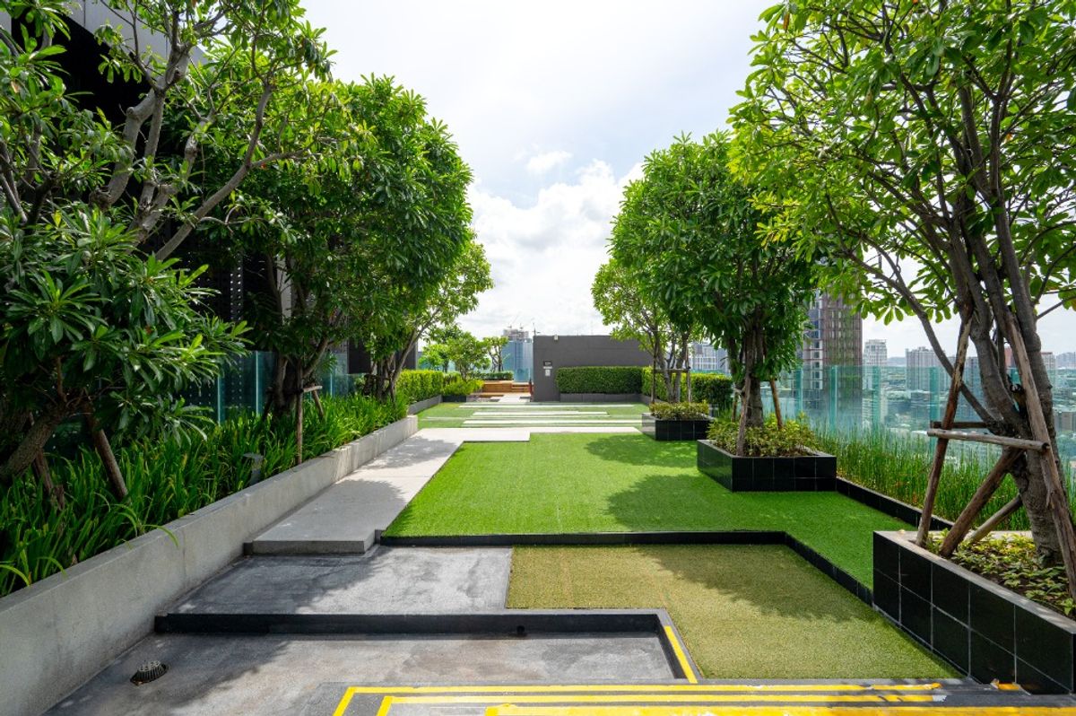 For SaleCondoSukhumvit, Asoke, Thonglor : ✨ Condo for sale near BTS Thonglor ✨ Rhythm Sukhumvit 36-38  (the best price in the project)