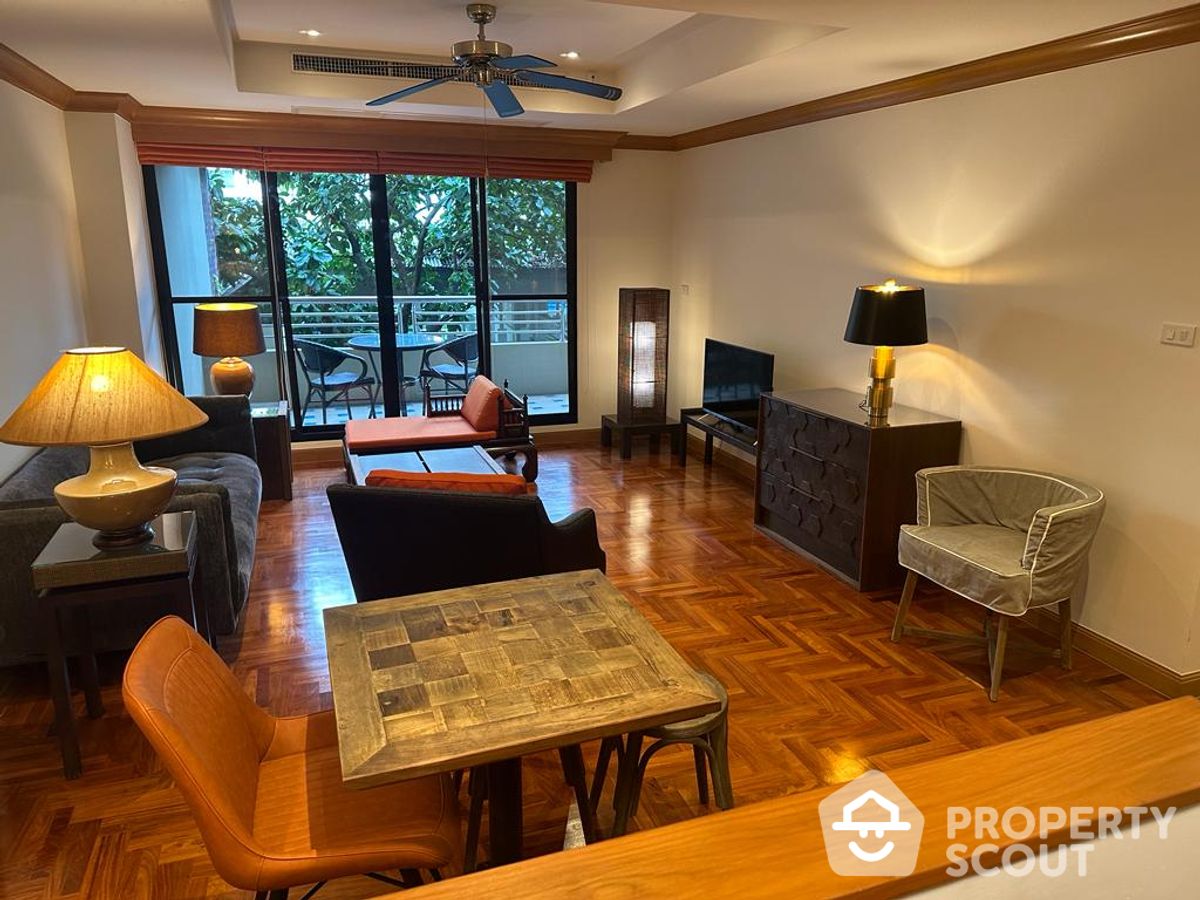 For RentCondoRama3 (Riverside),Satupadit : ✅ Ready to Move in: Specous Room for Rent in Sathorn, Near MRT Khlong TOEI