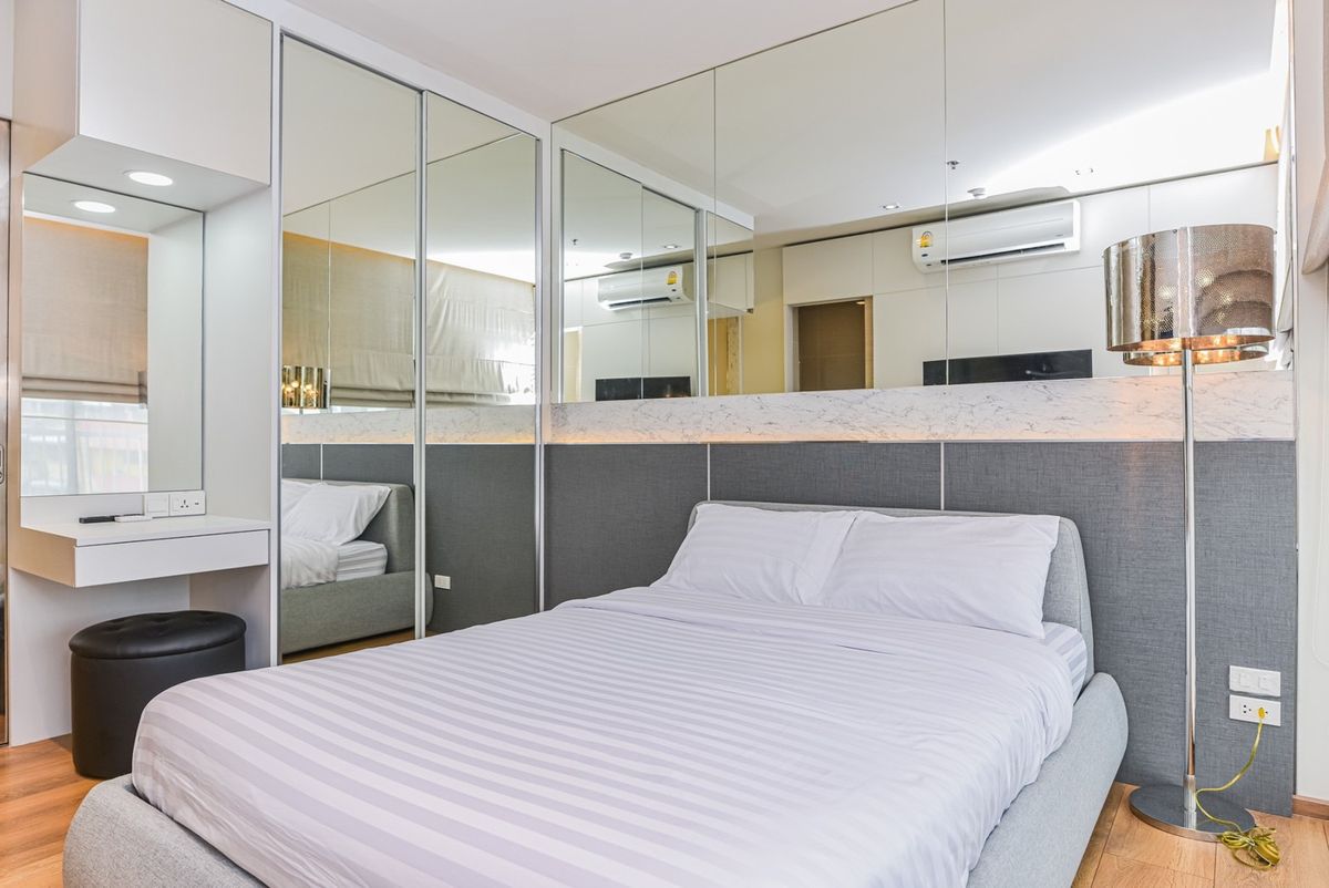 For RentCondoSukhumvit, Asoke, Thonglor : 💥CP-7606💥Park 24 👉Line : @accessliving