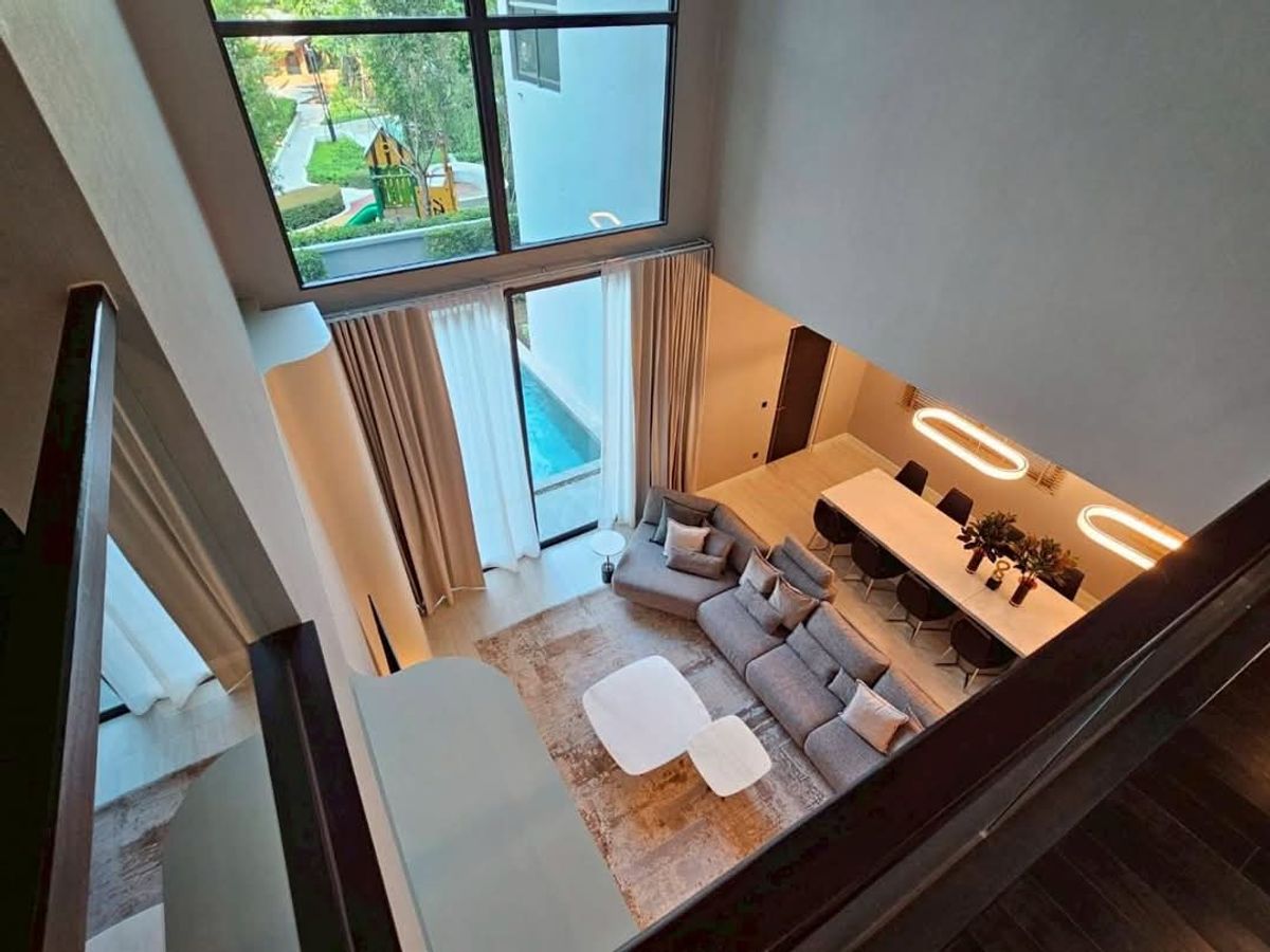 For RentHousePattanakan, Srinakarin : The Gentry phatthanakan for rent 