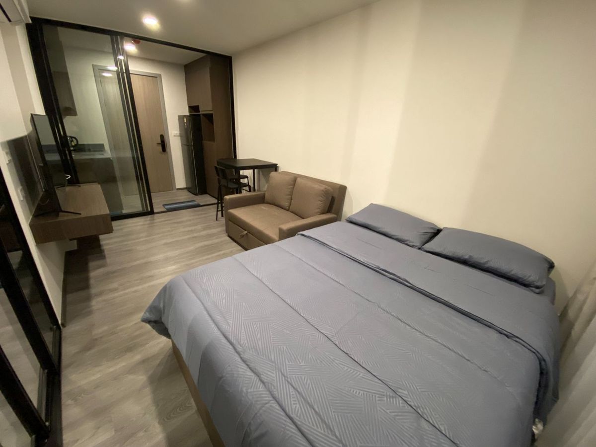 For RentCondoLadprao101, Happy Land, The Mall Bang Kapi : For rent, Diorigin, Lat Phrao-Bang Kapi, Floor 8