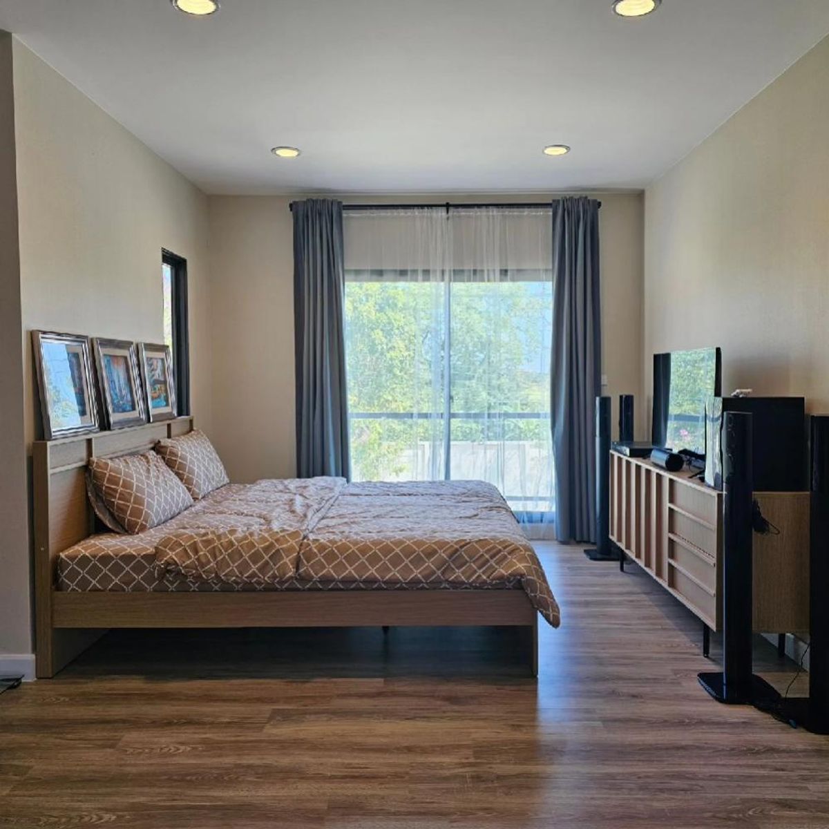 บ้านพุทธมณฑล ศาลายา : ขาย/เช่า บ้านเดี่ยว 2 ชั้น โครงการ เพฟ ปิ่นเกล้า-ศาลายา