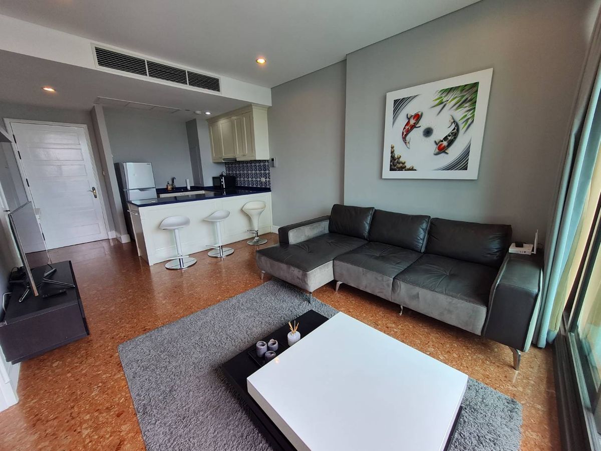 For RentCondoSukhumvit, Asoke, Thonglor : Condo for Rent Aguston Sukhumvit 22