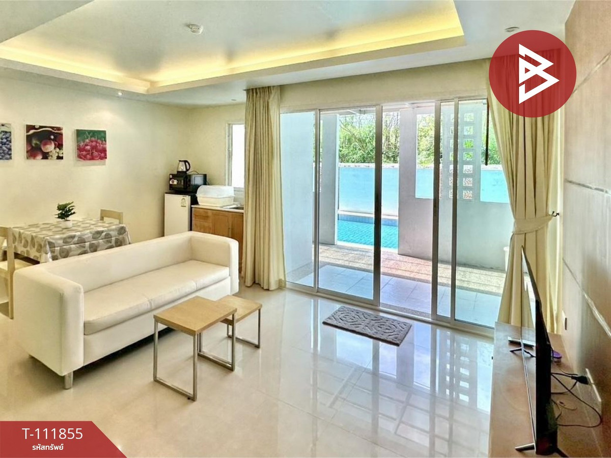 ขายคอนโด โครงการมัณดาวีต์ คอนโด (Mandawee Condo) อ่าวนาง กระบี่ Loading...