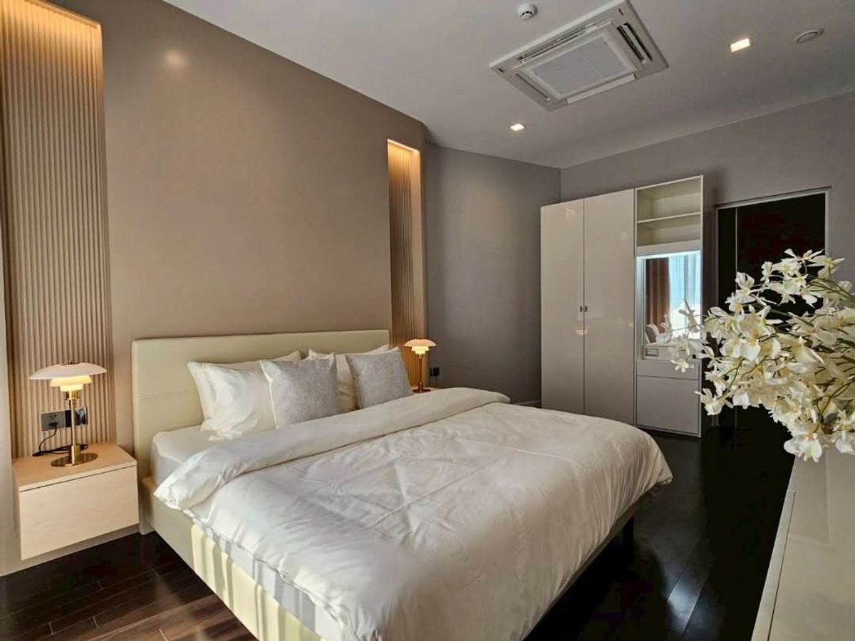 For RentHousePattanakan, Srinakarin : The Gentry phatthanakan for rent 