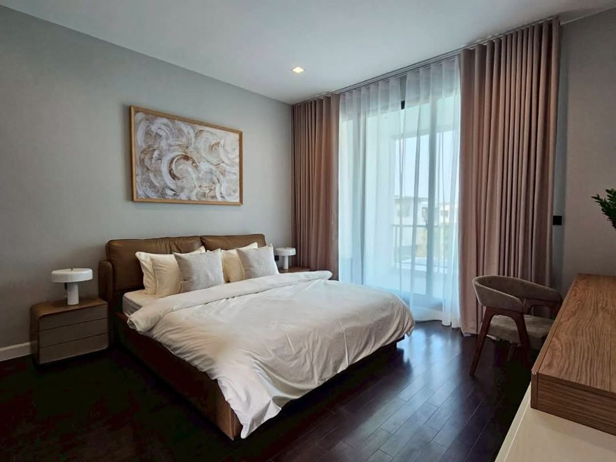 For RentHousePattanakan, Srinakarin : The Gentry phatthanakan for rent 