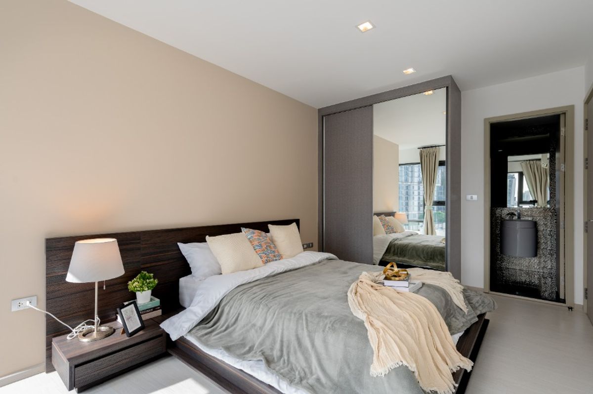 For SaleCondoSukhumvit, Asoke, Thonglor : ✨ Condo for sale near BTS Thonglor ✨ Rhythm Sukhumvit 36-38  (the best price in the project)