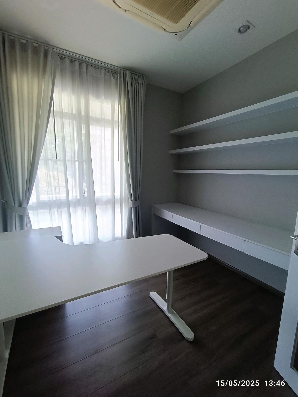 ขายบ้านบางนา แบริ่ง ลาซาล : ✨ ขาย บ้านเดียว Mantana 2 Bangna 4 ห้องนอน พร้อมห้องทำงาน เฟอร์นิเจอร์ครบ พร้อมเข้าอยู่ เดินทางสะดวก ใกล้  ทางด่วนบูรพาวิถี