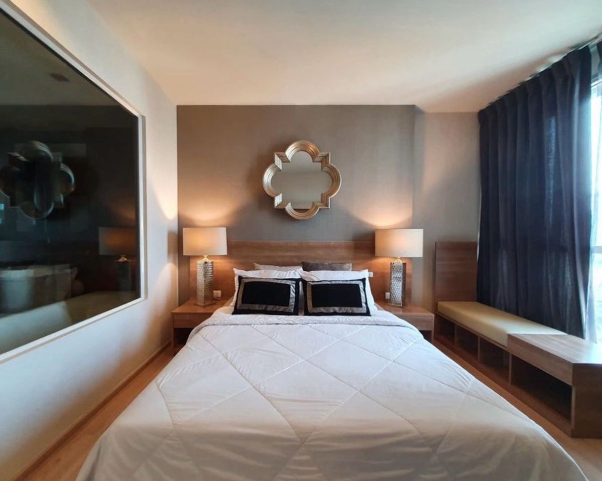 For RentCondoSathorn, Narathiwat : Condo for Rent – Rhythm Sathorn (South Tower)