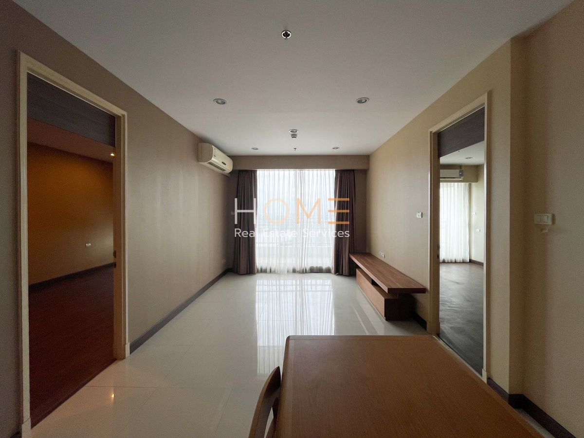 ขายคอนโดพระราม 3 สาธุประดิษฐ์ : Supalai Prima Riva / 2 Bedrooms (FOR SALE), ศุภาลัย พรีมา ริวา / 2 ห้องนอน (ขาย) MHOW500