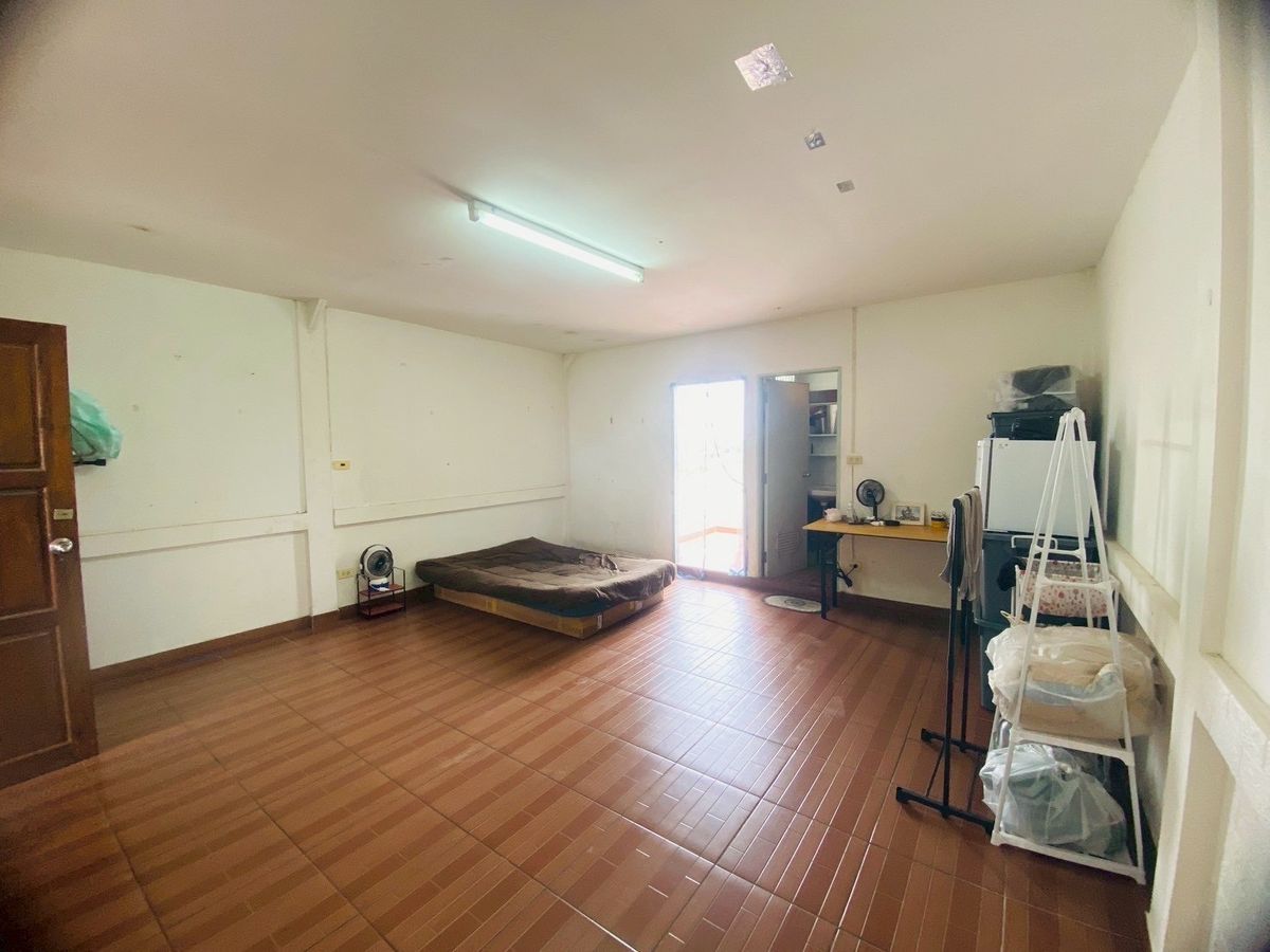 For SaleHotel&Apartment BusinessPattaya, Bangsaen, Chonburi : Apartment building for sale, Jomtien Pattaya