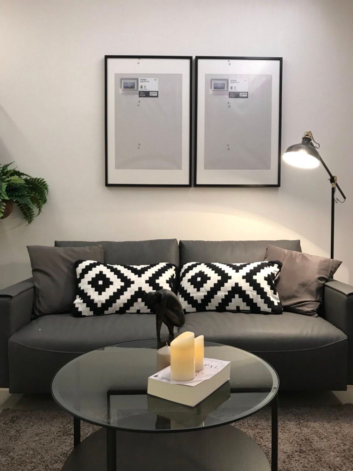 ให้เช่าคอนโดราชเทวี พญาไท : ✨Condo for Rent: Supalai Elite Phayathai (BTS Phayathai ) AP-02 (line: @condo91)