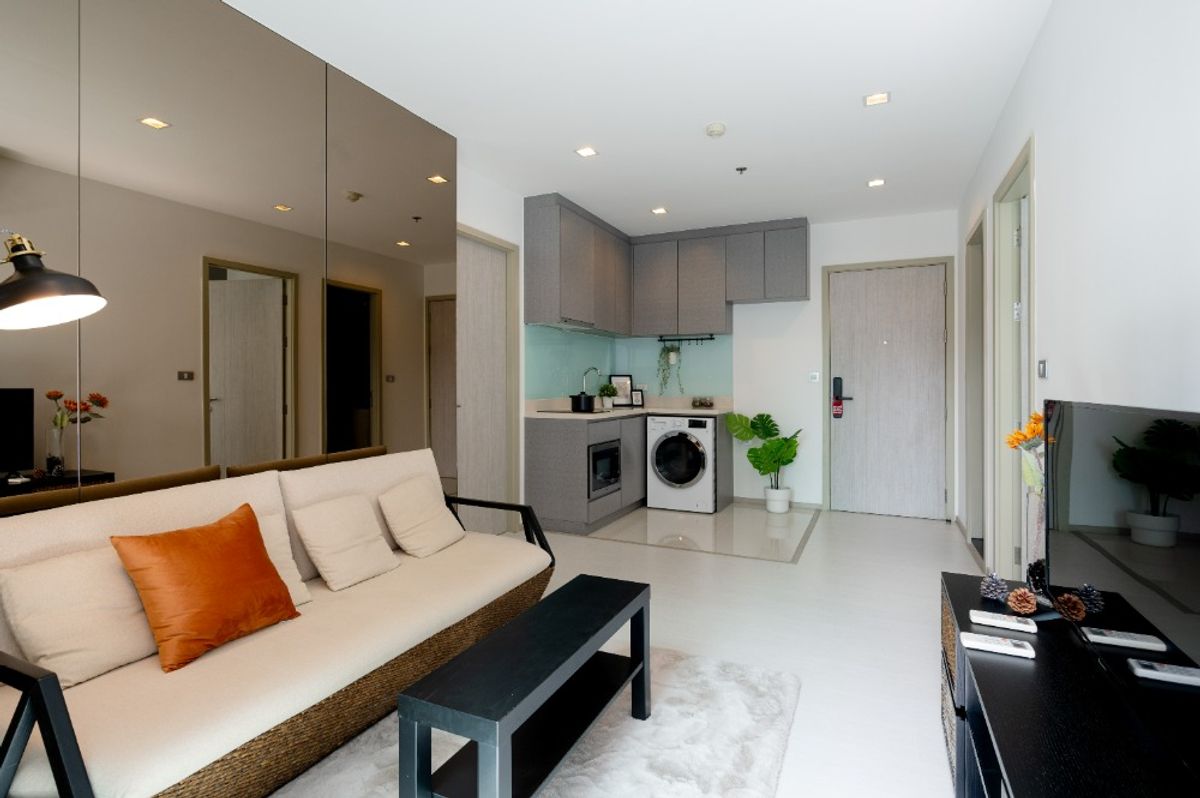 For SaleCondoSukhumvit, Asoke, Thonglor : ✨ Condo for sale near BTS Thonglor ✨ Rhythm Sukhumvit 36-38  (the best price in the project)