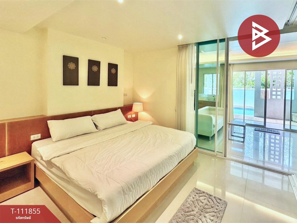 ขายคอนโด โครงการมัณดาวีต์ คอนโด (Mandawee Condo) อ่าวนาง กระบี่ Loading...