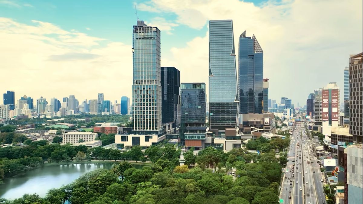 คอนโดวิทยุ ชิดลม หลังสวน : One89 Wireless: Duplex PH 4Bed 4bath 485.42sqm. Rent 1,500,000/mth. Am: 0656199198