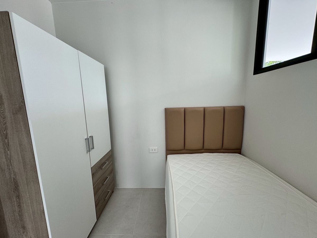 For RentHousePattanakan, Srinakarin : Nantawan new krungthep kreetha for rent 