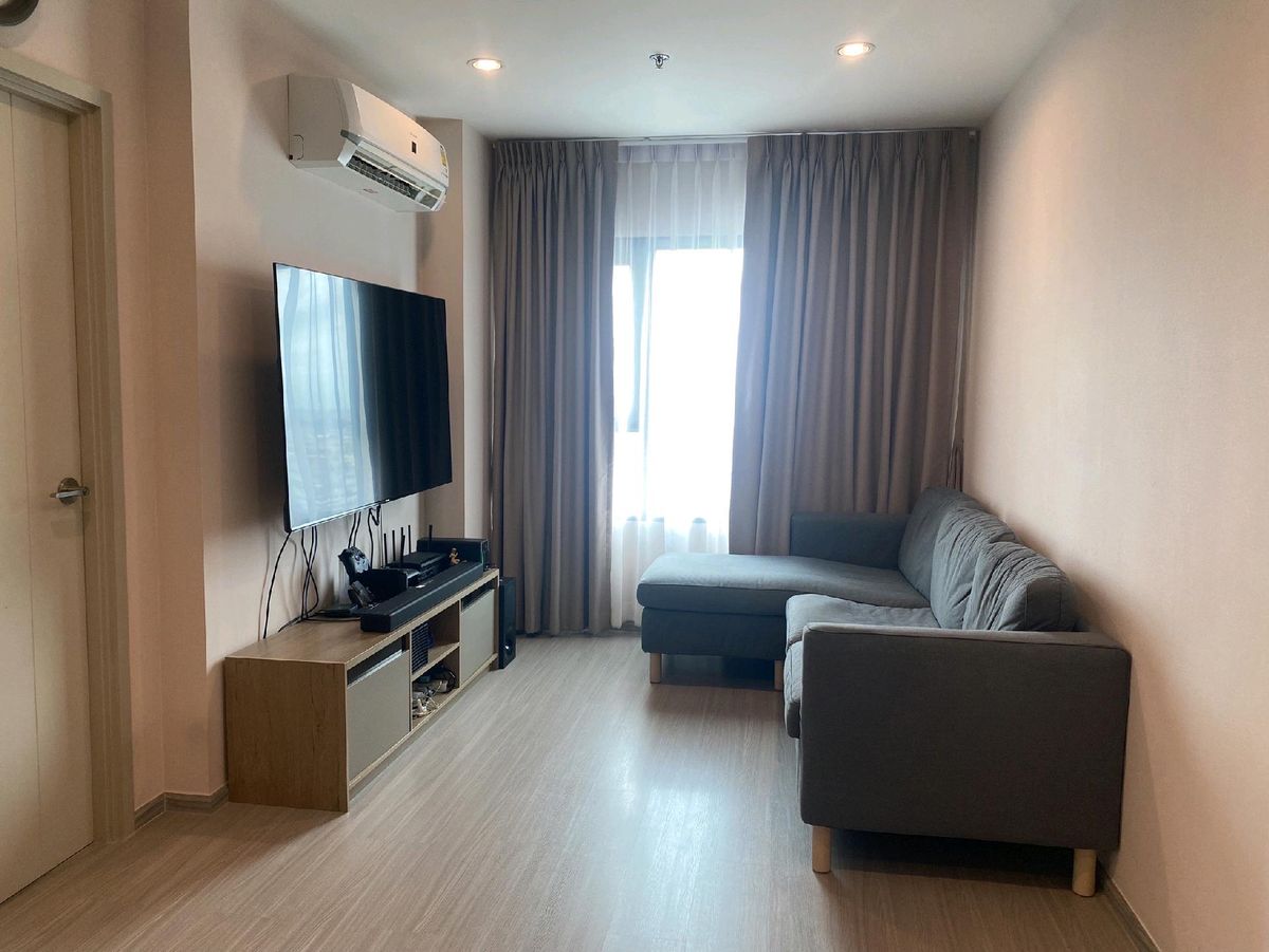 ขายคอนโดสมุทรปราการ สำโรง : 🌟 ขายคอนโด Aspire Erawan Prime 
ราคาพิเศษเพียง 4.19 ล้านบาท ❗❗