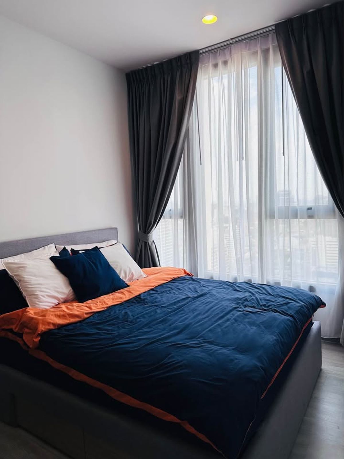 ให้เช่าคอนโดสุขุมวิท อโศก ทองหล่อ : 🚩🎉FOR RENT>> XT Ekkamai ⭐ชั้นที่ 33 วิวเมืองทองหล่อ-เอกมัย ใกล้แหล่งท่องเที่ยวและอาหารครบครัน เฟอร์นิเจอร์ครบ พร้อมเข้าอยู่ #LV-MO1938
