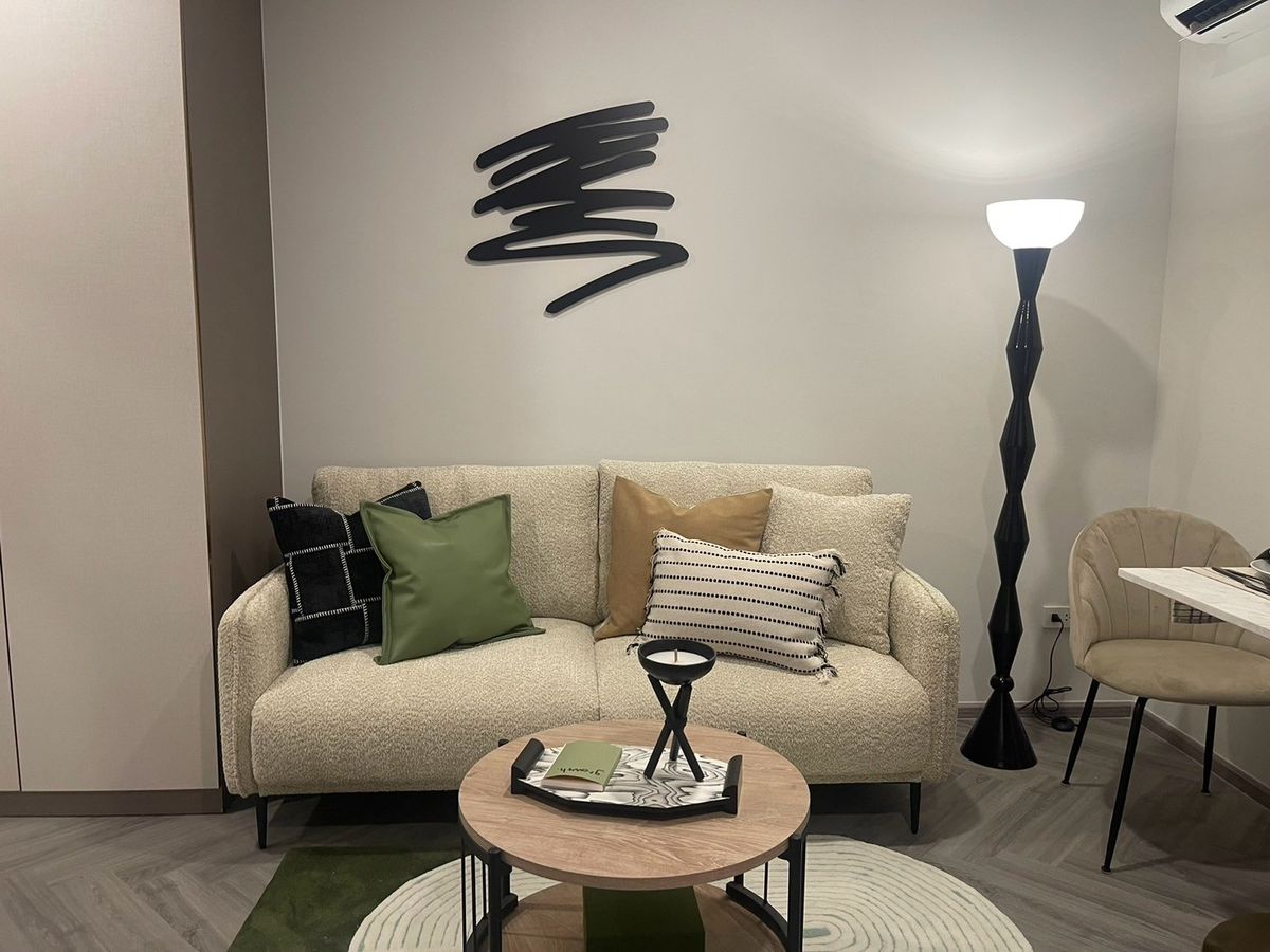 ขายคอนโดปิ่นเกล้า จรัญสนิทวงศ์ : ราคาดีที่สุด 2 ห้องนอน ใกล้ศิริราช มีรถรับส่ง MRT บางขุนนนท์ 081-245-7349