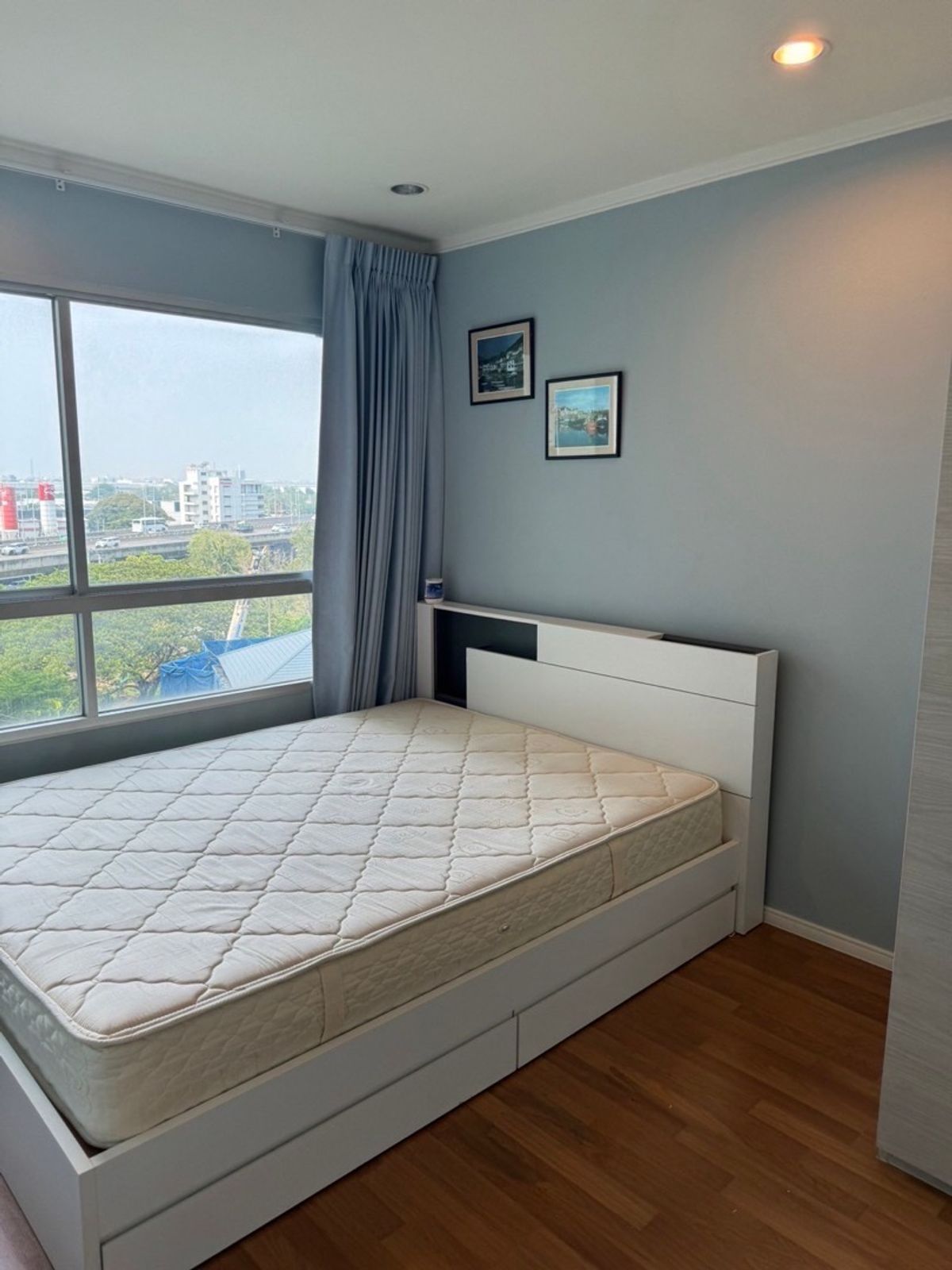 For RentCondoRama9, Petchburi, RCA : 🎀 Rent Lumpini Park Rama9-Ratchada. Beautiful decoration room ✨