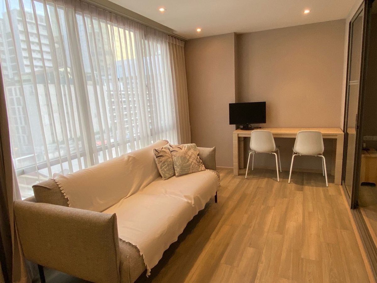For SaleCondoSilom, Saladaeng, Bangrak : 🌟 Condo for Sale: Klass Silom 🌟